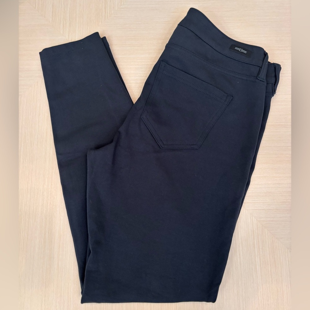 Liverpool Madonna Navy Skinny Jeans 10/30 - Picture 3 of 9